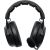 CHERRY Xtrfy H3 Wireless, gaming headset black, USB dongle, Bluetooth Наушники