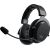 CHERRY Xtrfy H3 Wireless, gaming headset black, USB dongle, Bluetooth Наушники