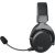 CHERRY Xtrfy H3 Wireless, gaming headset black, USB dongle, Bluetooth Наушники