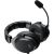 CHERRY Xtrfy H3 Wireless, gaming headset black, USB dongle, Bluetooth Наушники