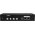 Lindy 4 Port IPower Switch (32622) (black, intelligent PDU with 4 measurable and switchable power outputs) Jaunumi - Audio-Video