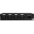 Lindy 4 Port IPower Switch (32622) (black, intelligent PDU with 4 measurable and switchable power outputs) Jaunumi - Audio-Video