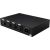 Lindy 4 Port IPower Switch (32622) (black, intelligent PDU with 4 measurable and switchable power outputs) Jaunumi - Audio-Video
