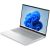 HP OmniBook 3 16-bu0055ngx (silver, Intel® Core? Ultra 5 225U, Intel® Graphics, 24 GB DDR5, 512 GB (512 GB SSD), Windows 11 Home) - German - DE Layout Ноутбуки