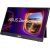 Asus ZenScreen MB16AHVE (15.6 cm (39.6 inches), black) LED / LCD мониторы