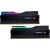 G.Skill Trident Z5 RGB 32 Kit (16GBx2) GB DDR5 6600 MHz PC/server Registered No ECC No Оперативная память (RAM)