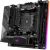 Asus ROG STRIX X570-I GAMING Processor family AMD Processor socket AM4 DDR4 Supported hard disk drive interfaces SATA, M.2 Number of SATA connectors 4 Материнские платы