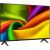 LG 43NU800B3LC 43" (109 cm) 4K NANO UHD Smart TV LG Televizori