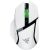 Razer Gaming Mouse Basilisk V3 X HyperSpeed Wireless Bluetooth White Мыши
