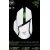 Razer Gaming Mouse Basilisk V3 X HyperSpeed Wireless Bluetooth White Мыши