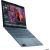 Lenovo Yoga Slim 7 14AKP10 14 WUXGA AMD R5 AI 330/16GB/512GB/AMD Radeon 820M/WIN11 Home/ENG Backlit kbd/Tidal Teal/2Y Warranty Lenovo Portatīvie datori