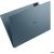 Lenovo Yoga Slim 7 14AKP10 14 WUXGA AMD R5 AI 330/16GB/512GB/AMD Radeon 820M/WIN11 Home/ENG Backlit kbd/Tidal Teal/2Y Warranty Lenovo Portatīvie datori