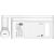 Epson ELPDC30 White Проекторы