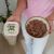 PAKA ZWIERZAKA Lamb and apple with mint Mono  - wet dog food - 150g Suņu barība