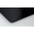 Bosch Serie 2 PUG61RAA5E hob Black Built-in 60 cm Zone induction hob 4 zone(s) Поверхность индукционной плиты