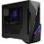 MSI MAG Infinite S3 14NVP5-2822XEU Core i5-14400F 16GB DDR5 SSD1TB GeForce RTX 5070 12G SHADOW 2X AW-XB560NF (WIFI 6E) Bluetooth 5.3 500W noOS Black 2Y Personālie datori