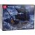 Leantoys Black Pearl Pirate Ship Construction Bricks 5266 pcs. Новости - Детские товары