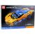 Leantoys Construction Bricks Sports Car RC Blue and Orange 1883 pcs. Новости - Детские товары