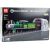 Leantoys Construction Blocks Remote Controlled Steam Train RC Green 1212 pcs. Новости - Детские товары