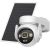 WRL CAMERA AOV PT 4K KIT/IPC-SA7E-T-8M0T3/FSP008 IMOU Video novērošanas kameras