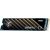 SSD MSI 300xTBW rating MTBF 1500000 h Read speed 3600 MB/s Write speed 3100 MB/s NVMe Yes PCI Express 4.0 M.2 1000 GB SPATIUM M452 S78-440L970-P83 SSD Cietie Diski (Solid state drive)