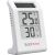 Rainpoint BALDRTHERM E0587TH Solar-Powered Thermohygrometer Citi virtuves piederumi