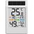 Rainpoint BALDRTHERM B0590TH-V6 Solar-Powered Thermohygrometer with a Large Screen Citi virtuves piederumi