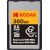 Kodak CFexpress Type A 360GB EKMCFXA360GK Atmiņas kartes micro SD SDHC