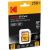 Kodak SDXC 256GB UHS-II U3 V60 Ultra Pro Atmiņas kartes micro SD SDHC