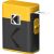 Kodak M50 Label Era Instant Label Printer Cartridge Bundle ( + 13 Rolls) Yellow Moment Foto Kameras