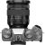 Fujifilm X-T5 + 16-80mm, silver Jaunumi - Audio-Video