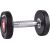 inSPORTline PRO 16 kg gumijota hantele Svaru ripas un stieņi