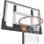 Mobils basketbola grozs Bilaro Dallas Mini 73x47cm Basketbolam