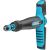 Hazet torque screwdriver 6005CT-100 black/blue, 4 - 10 Nm, 1/4" bit holder, T-handle Jaunumi -Dārzam