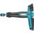 Hazet torque screwdriver 6005CT-100 black/blue, 4 - 10 Nm, 1/4" bit holder, T-handle Jaunumi -Dārzam