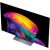 LG OLED55C61LA 55" (139 cm) 4K OLED evo Smart TV LG Televizori