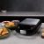 Cecotec Sandwich Maker Rock'nToast Family 3in1 1500 W Number of plates 3 Black Sendviču - Karstmaižu tosteri