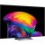 LG OLED65C61LA 65" (164 cm) 4K OLED evo Smart TV LG Телевизоры