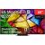 LG 65MRGB87B3B 65" (164 cm) 4K Mini RGB evo Smart TV LG Televizori
