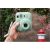 Fujifilm Instant Camera Instax mini 13 + Instax Mini Glossy (10pl) Green 0.3m - ∞ 800 Moment Foto Kameras