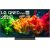 LG 55QNED8EB3B 55" (139 cm) 4K QNED evo MiniLED Smart TV LG Televizori