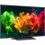 LG 55QNED8EB3B 55" (139 cm) 4K QNED evo MiniLED Smart TV LG Televizori