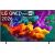 LG 75QNED85B3B 75" (189 cm) 4K QNED evo MiniLED Smart TV LG Televizori