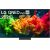 LG 75QNED8EB3A 75" (189 cm) 4K QNED evo MiniLED Smart TV LG Televizori