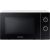 Samsung MS20A3010AH Microwave 20 L 700 W, Black Jaunumi -Dārzam