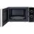 Samsung MS20A3010AH Microwave 20 L 700 W, Black Jaunumi -Dārzam