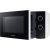 Samsung MS20A3010AH Microwave 20 L 700 W, Black Jaunumi -Dārzam