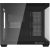 Darkflash C285MP Computer Case (Black) Datoru korpusi