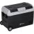 Hcalory D55M+ Car Cooler with Bluetooth Auto ledusskapji ar kompresoru