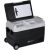 Hcalory D55M+ Car Cooler with Bluetooth Auto ledusskapji ar kompresoru